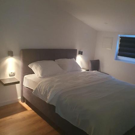 Mb Apartman Čapljina Exteriör bild