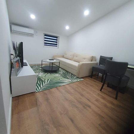 Mb Apartman Čapljina Exteriör bild