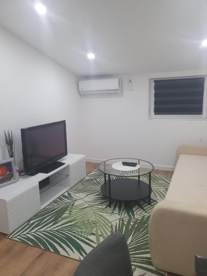 Mb Apartman Čapljina Exteriör bild