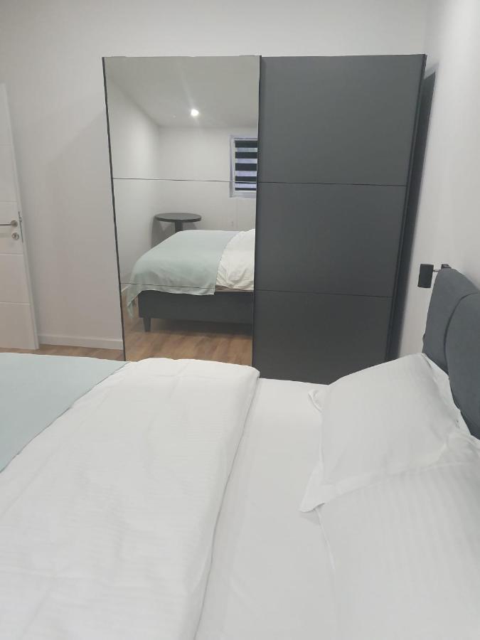 Mb Apartman Čapljina Exteriör bild
