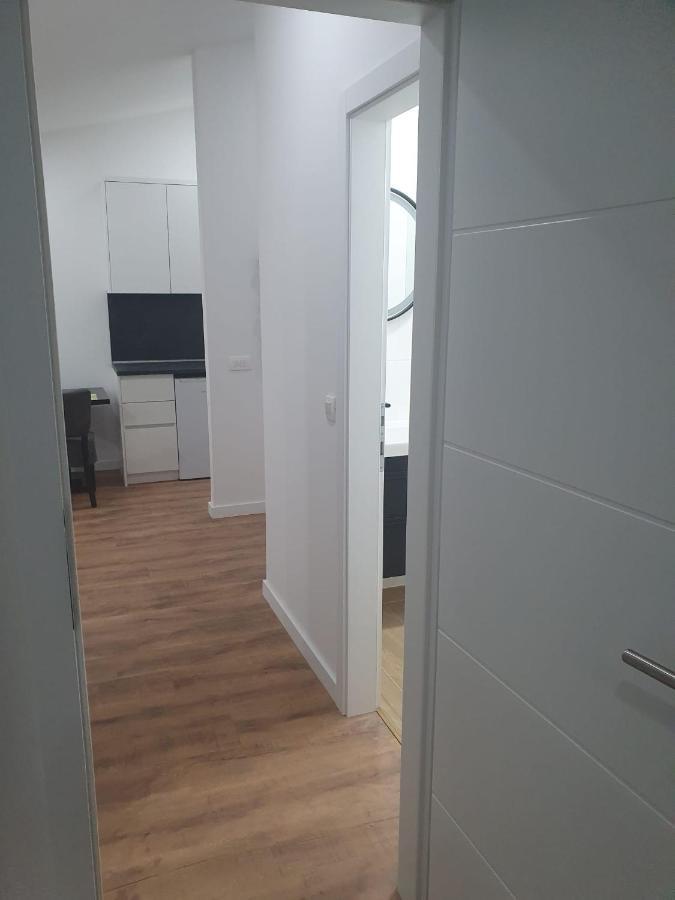 Mb Apartman Čapljina Exteriör bild