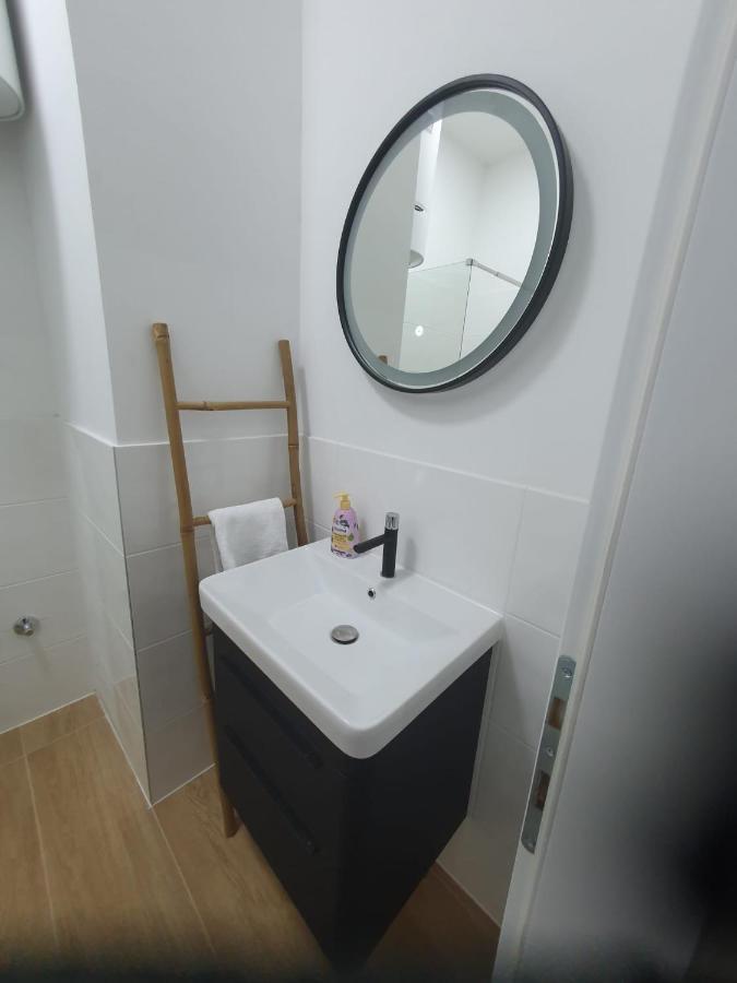 Mb Apartman Čapljina Exteriör bild