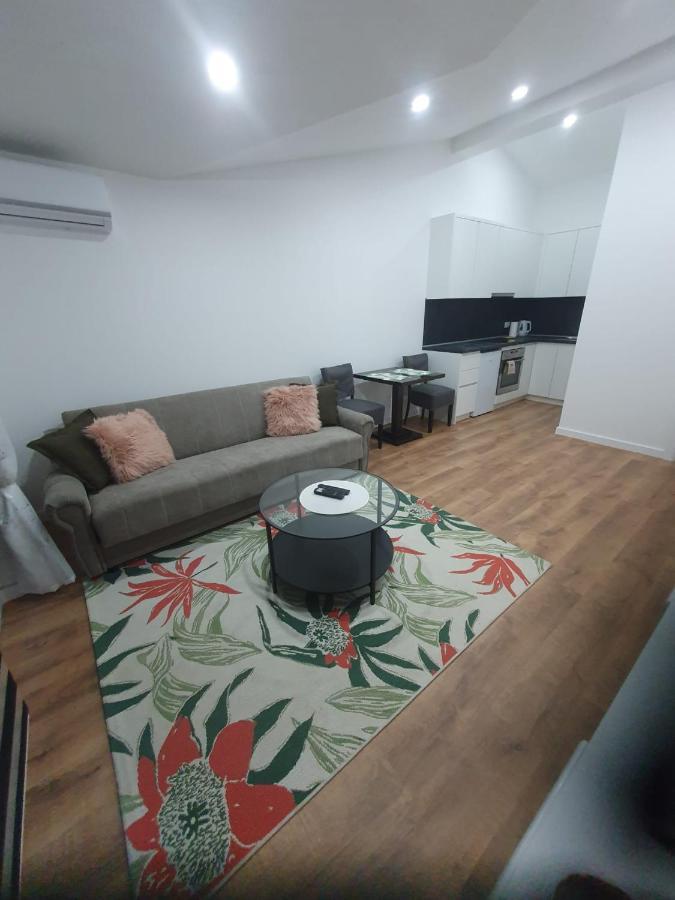 Mb Apartman Čapljina Exteriör bild