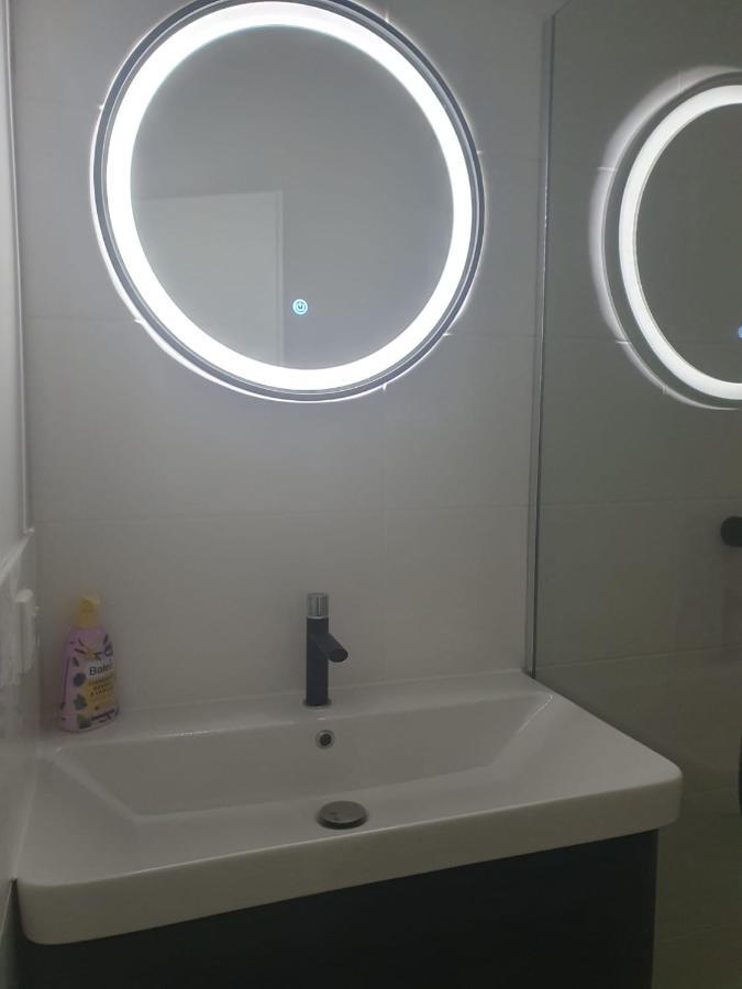 Mb Apartman Čapljina Exteriör bild