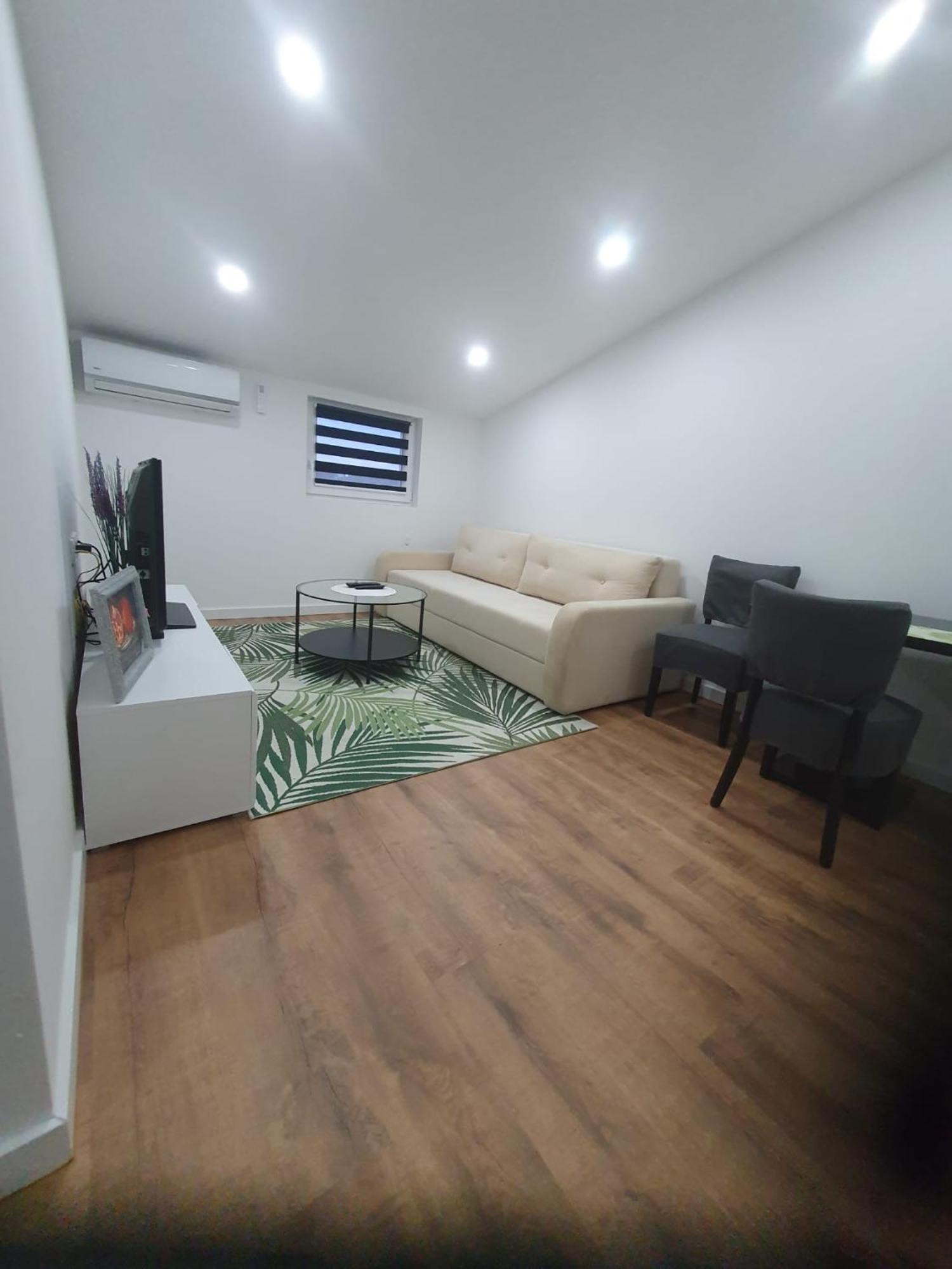 Mb Apartman Čapljina Exteriör bild